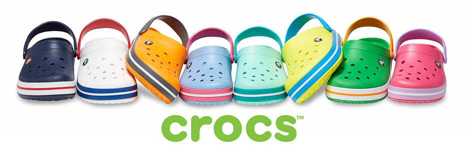 Coupon code for crocs first 2025 time